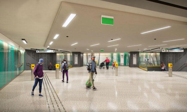Rengeteg pénz kell az M3-as metró bővítéséhez, itt vannak a tervezett új állomások