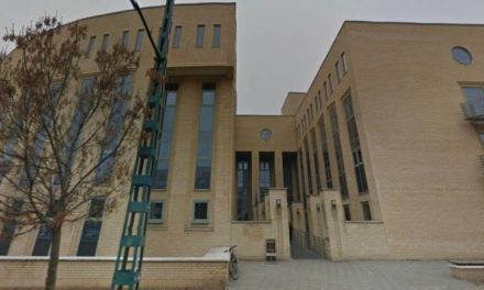 Két hónapig szünetel az Uzsoki kórházban a járóbetegek CT vizsgálata