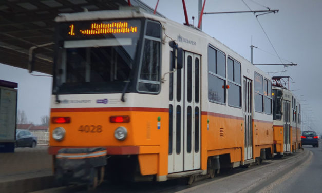 Sztrájkkal fenyegetnek a BKV dolgozói ha nem kapnak fizetésemelést