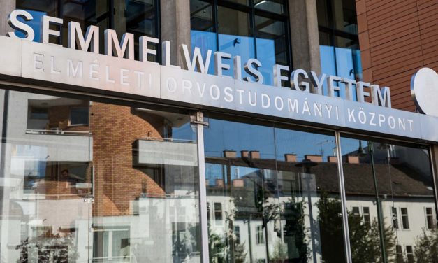 Drága gikszer: 700 millió forintos készülék ment tönkre a Semmelweis Egyetemen, miközben vizsgáltak egy kutyát