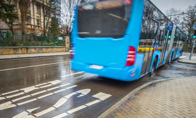 Ebben az időszakban módosított útvonalon járnak majd a buszok Rákosligeten