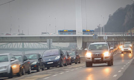 Átfogó levegővédelmi terv készült – Budapest és környéke megpróbál megfelelni az Európai Unió elvárásainak – Sikerülni fog?