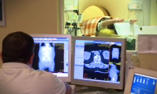 Felgyorsulhat a daganatgyanús betegek kivizsgálása Budapesten