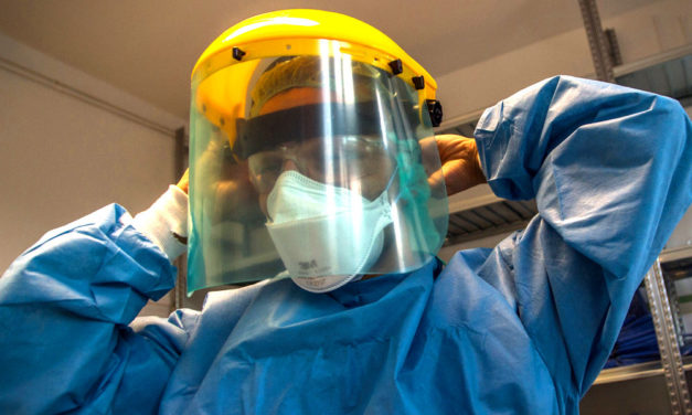 Pleximaszk a fodrászokon, 12 fős osztályok az iskolákban, Ausztria lazításra készül, ez lesz nálunk is?