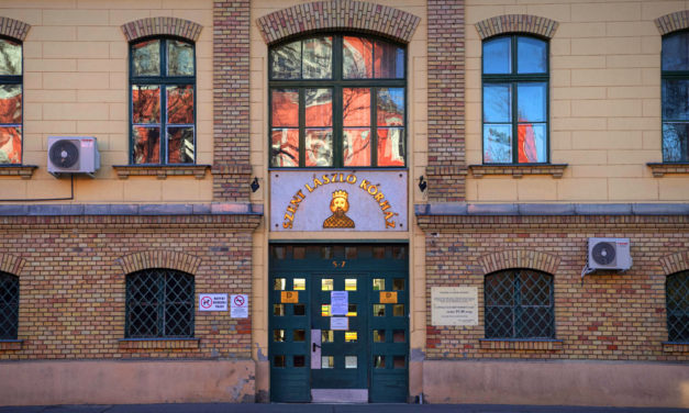 Meghalt az első bizonyítottan koronavírusos fertőzött Budapesten