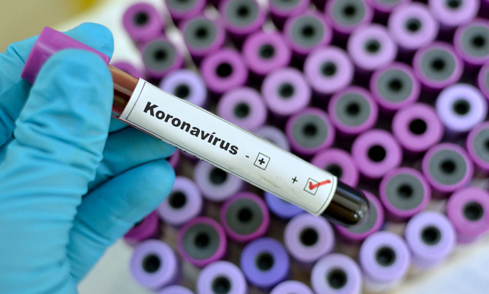 Szobakaranténban vannak az egyik fővárosi idősek otthonának lakói, egy társuk koronavírusban halt meg