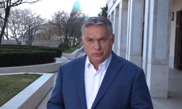 Itt a miniszterelnök bejelentése: Senkinek sem kell hiteltörlesztést fizetnie az év végéig