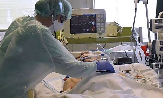 Leállt a Jahn Ferenc kórház intenzív osztályának klímaberendezése, a műszaki hiba miatt jelentősen átszervezték a betegellátást