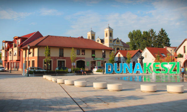 Dunakeszin nagyon bejött az koronavírus-járvány miatt összehozott internetes segítségnyújtás