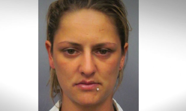 Egy budapesti kórházból tűnt el a 28 éves Krisztina