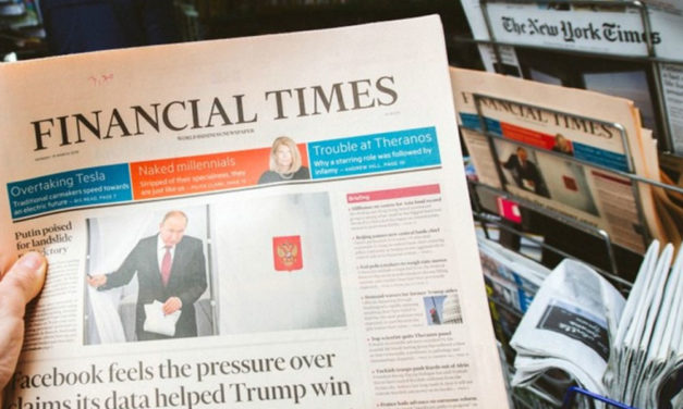 A budapesti agglomerációról ír a New York Times és a Financial Times