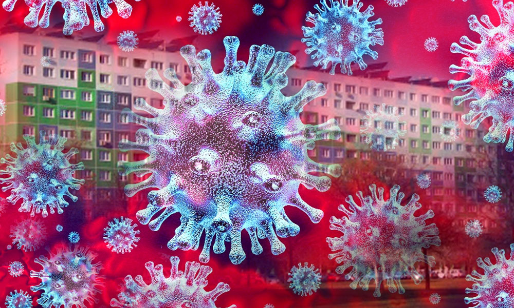A koronavírus terjedhet a panelházak szellőzőrendszerében? Itt van Szlávik doktor meglepő válasza!