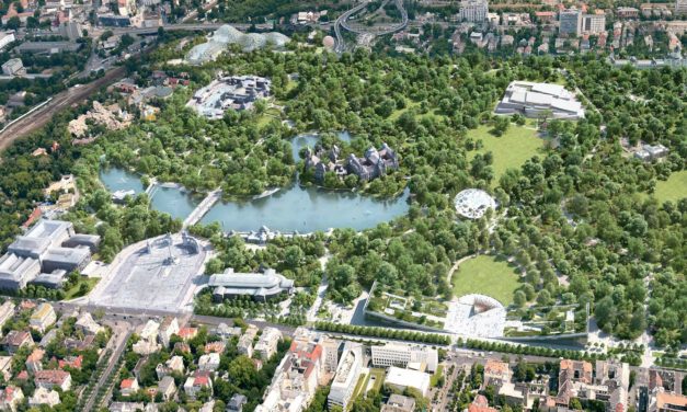 Eltörölné a Városligetben a változtatási tilalmat a kormány