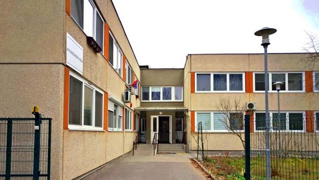 Egy újabb fővárosi idősek otthonában jelent meg a koronavírus