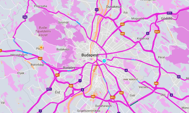 A koronavírus miatt óriási változásokat mutatott ki a Google a helyváltoztatási szokásokban