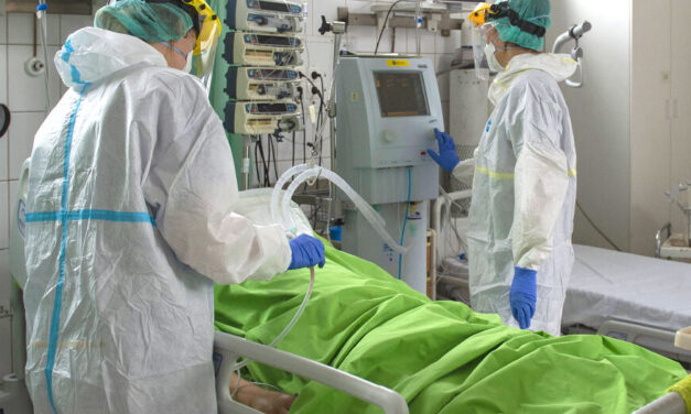 Napi 200 halálos áldozat lesz napokon belül és ez már eldőlt – állítja a háziorvos