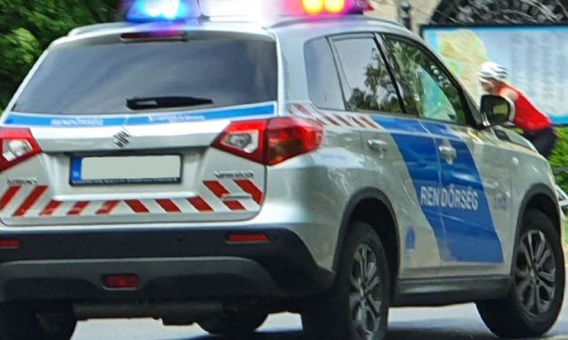 Testvérpár támadott meg és rabolt ki egy férfit Budapesten