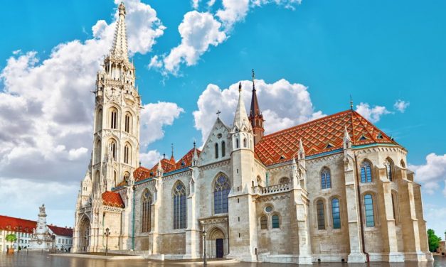 A Fidesz szerint gagyi vásári helyszínt akar az ellenzék a Mátyás templom mellé