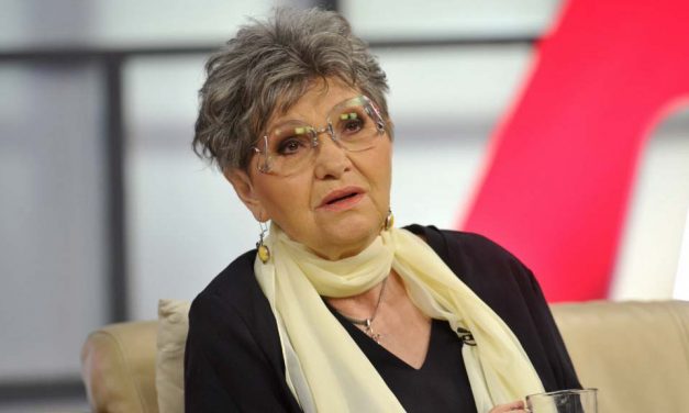Meghalt Pécsi Ildikó, a színésznőt gödöllői otthonában érte a halál