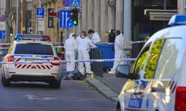 Brutális verekedés Budapesten: ketten olyan súlyosan sérültek, hogy belehaltak sérüléseikbe