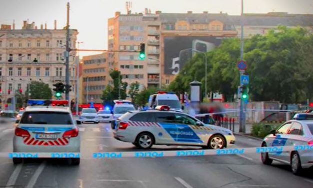 Felháborító döntés: szabadlábra helyezték az egyik Deák téri támadót
