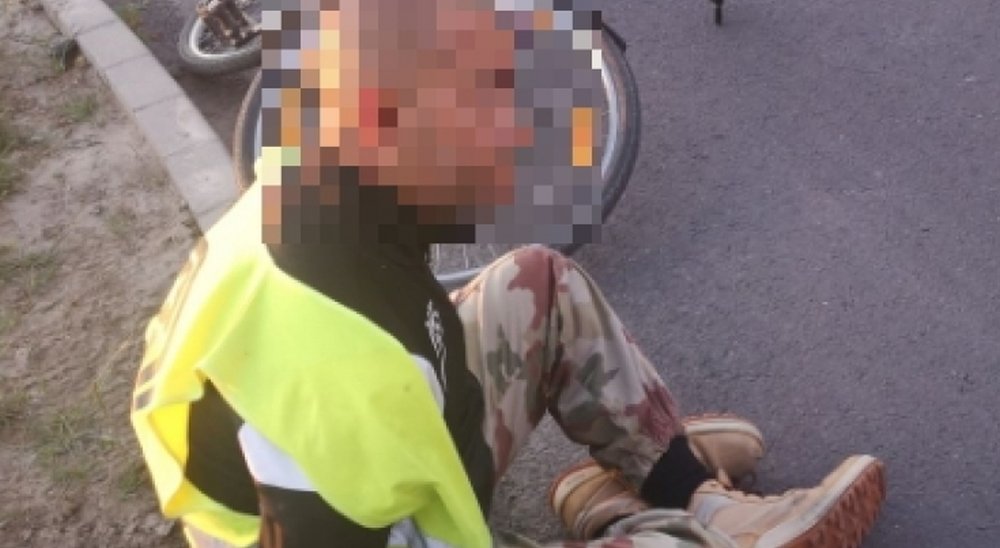 Elfogták a férfit, aki bicikliket lopott a solymári vasútállomásról