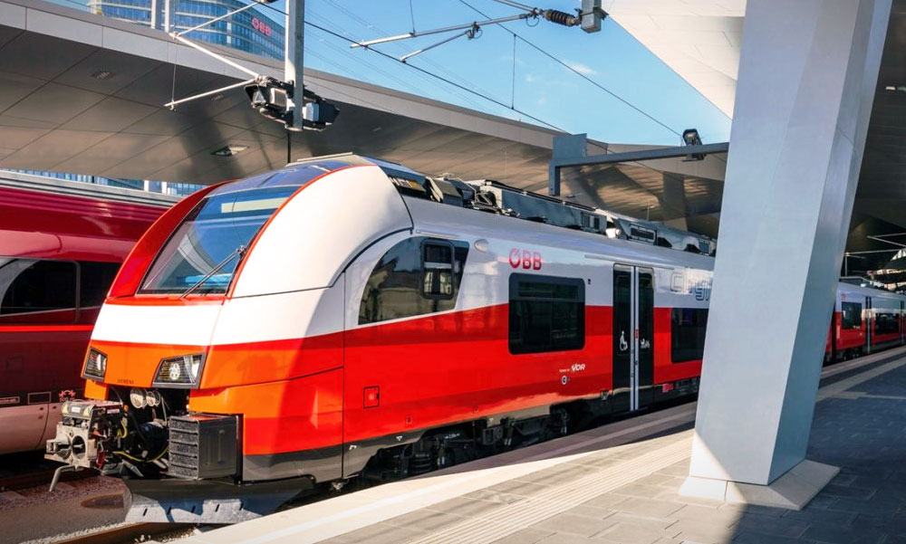 Hibrid mozdonyokkal erősít a MÁV, hamarosan Budapesten és környékén is megjelennek az új járművek