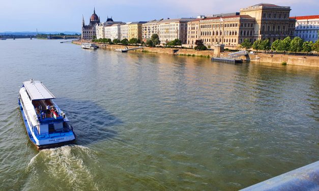 A Duna mellett találták meg a 29 éves eltűnt diák holttestét: napok óta kereste a családja