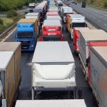 „Budapest nem lesz kamionsztráda” – állítja Karácsony Gergely, miután a fővárosi kormányhivatal szerinte ráengedné a városra a kamionokat