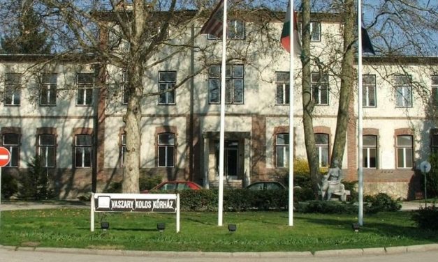 5,5 milliót fizetett ki az esztergomi kórház egy liftre, de a vállalkozó felélte a pénzt