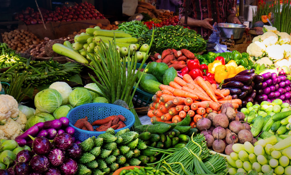 Drasztikusan emelkedtek az élelmiszerárak: a zöldségeket és  a gyümölcsöket lassan nem tudjuk megfizetni