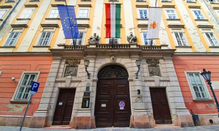 Újabb változások a budapesti utcákon, elveszik a fővárostól még a Városház utcát is