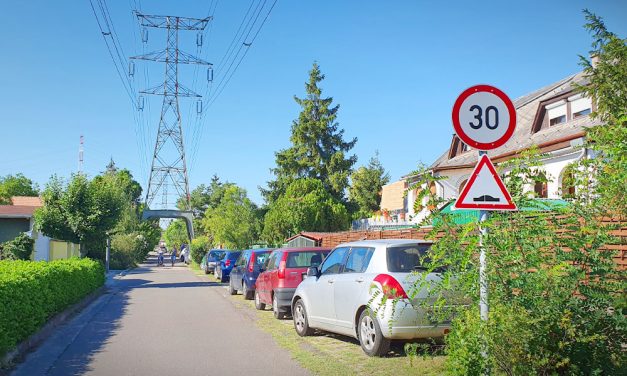 Vérdíj Dunakeszin: 100000 forintot kap a nyomravezető