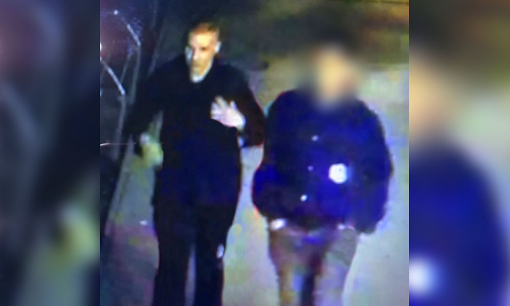 Félelmetes éjszaka: Követték és kirabolták a Flórián téri aluljáróban a fiút, a tettest keresik a rendőrök