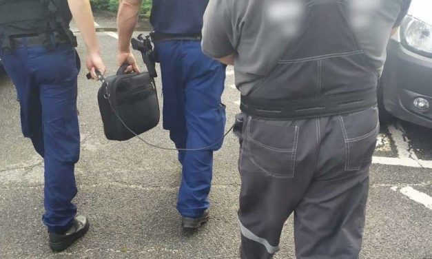 Tizenegy embert tartóztattak le a Mozaik utcai vesztegetési ügyben