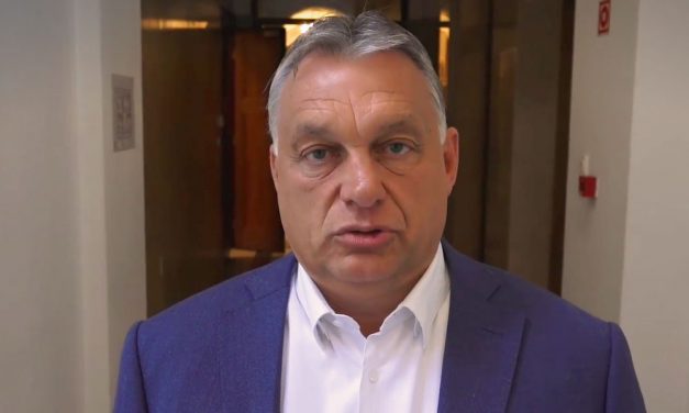 Orbán Viktor: állig felfegyverkezve várjuk a vírus második hullámát