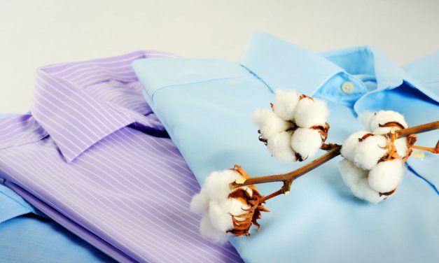 Ezért népszerű a pamut és a jersey a textiliparban
