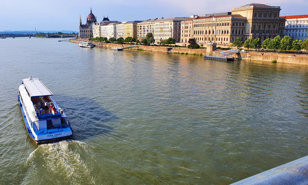 Drámai részletek láttak napvilágot a Duna mellett holtan talált 29 éves fiúról