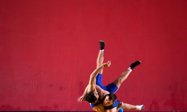 Most jött: Koronavírusos a magyar birkózóválogatott négy tagja