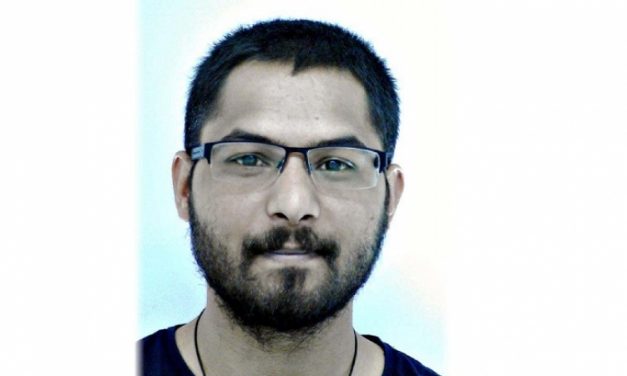 Ön látta valahol ezt a férfit? József egy budapesti kórházból tűnt el