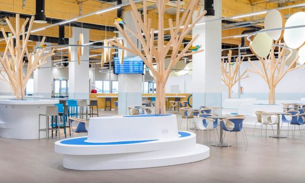 Végre a ferihegyi utaskarám helyett elkészült az új világszínvonalú utascsarnok, ilyen lett (fotók)