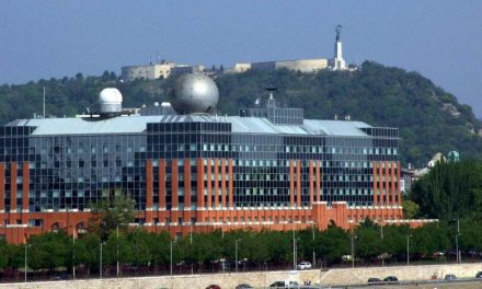 Világháborús bombát találtak Újbudán, csütörtök délután lezárások lesznek a 11. kerületben