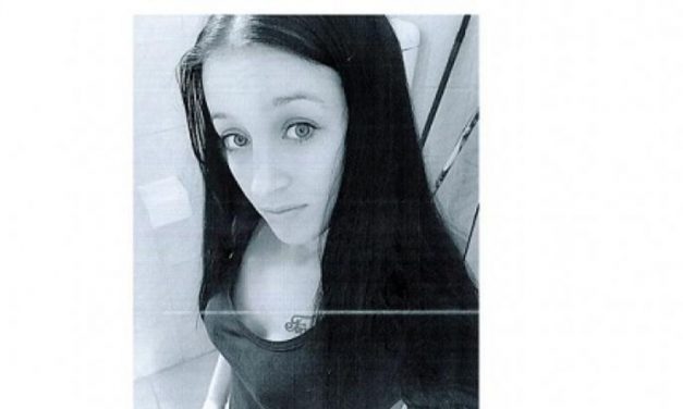 Ön látta valahol ezt a fiatal lányt? Augusztus eleje óta nem ad életjelet magáról – fotó