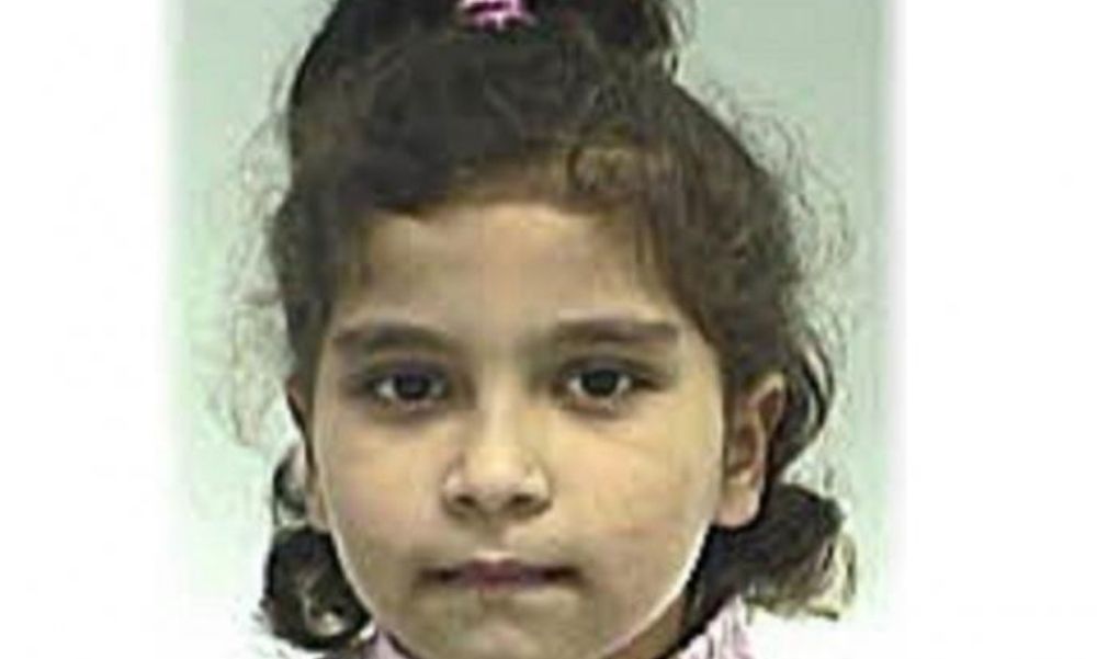 Eltűnt a józsefvárosi gyermekotthonból ez a kislány, keresi a rendőrség