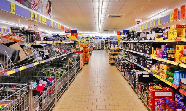 Lidl akciós újság – Online minden héten