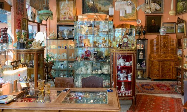 Régiség felvásárlás Budapesten és vidéken