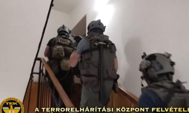 Nem kezdte meg a börtönbüntetését ez a 29 éves férfi – Itt ütött rajta a rendőrség