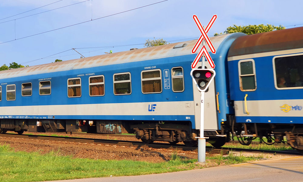 Káosz a MÁV-nál: a székesfehérvári elővárosi vonatokat már Gárdonyból visszafordítják Budapest felé