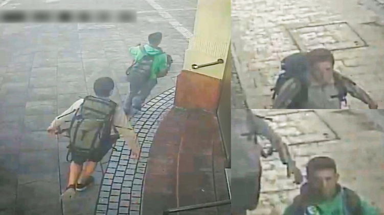 Ezeket a terézvárosi tolvajokat keresi a rendőrség: Ön látta őket valahol? – videó