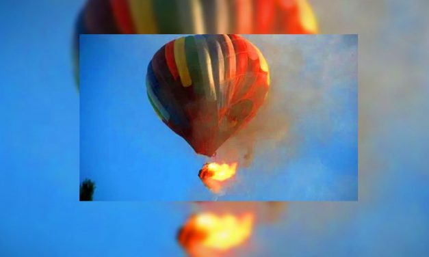 Börtönt kérnek egy emberre a 2 évvel ezelőtti hőlégballon-baleset ügyében